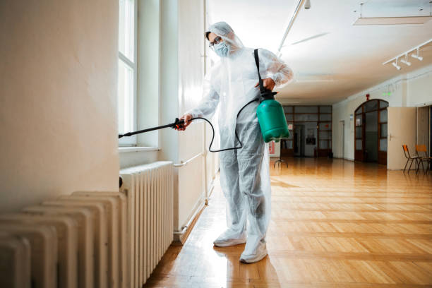 Best Commercial Pest Control  in USA